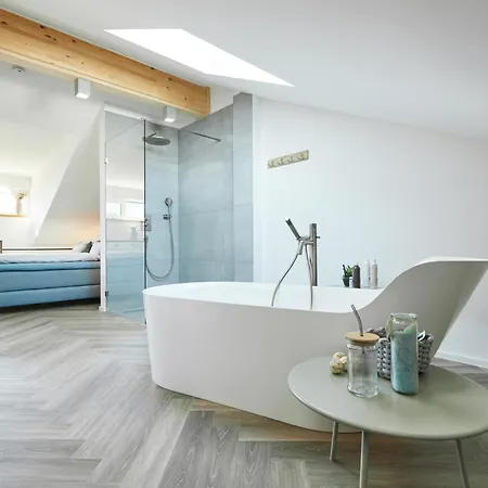 Casa vacanze 3kornhaus - Neue Alpendomizil Garmisch-Partenkirchen