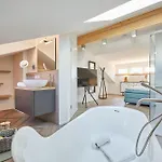 Vakantiehuis 3kornhaus - Neue Alpendomizil