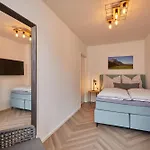 3kornhaus - Neue Alpendomizil Vakantiehuis *