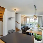 Vakantiehuis 3kornhaus - Neue Alpendomizil *
