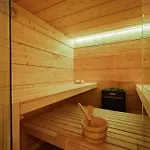 Vakantiehuis 3kornhaus - Neue Alpendomizil Garmisch-Partenkirchen