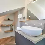 3kornhaus - Neue Alpendomizil *