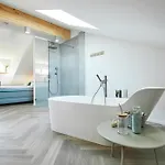 Vakantiehuis 3kornhaus - Neue Alpendomizil Garmisch-Partenkirchen