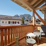 3kornhaus - Neue Alpendomizil * Garmisch-Partenkirchen
