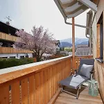 3kornhaus - Neue Alpendomizil Vakantiehuis *