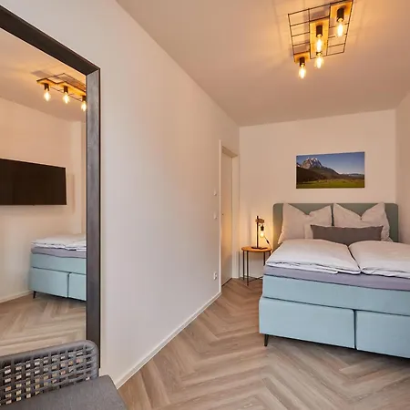 3kornhaus - Neue Alpendomizil Ferienhaus *