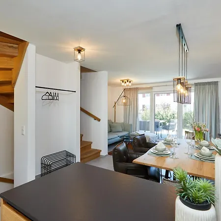 Ferienhaus 3kornhaus - Neue Alpendomizil *