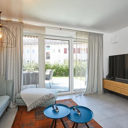 3kornhaus - Neue Alpendomizil Ferienhaus