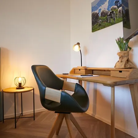 3kornhaus - Neue Alpendomizil Vakantiehuis Garmisch-Partenkirchen