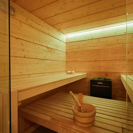 Ferienhaus 3kornhaus - Neue Alpendomizil Garmisch-Partenkirchen