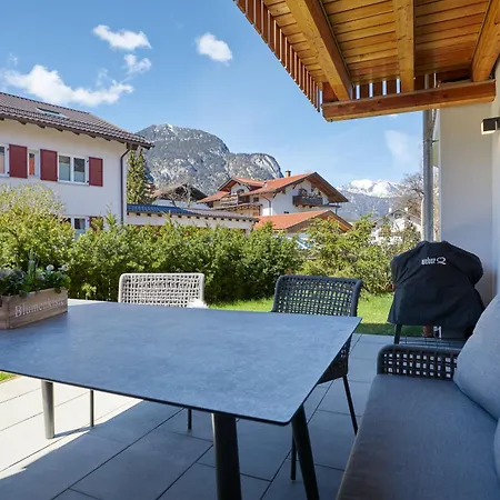 3kornhaus - Neue Alpendomizil Vakantiehuis *